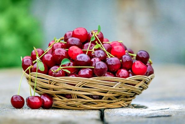 Can You Freeze Cherries? (Updated September 2022)