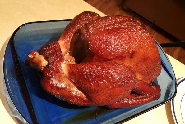 Can You Freeze Cooked Turkey?
